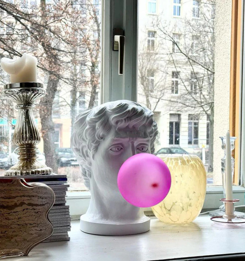 Wonder Table Lamp