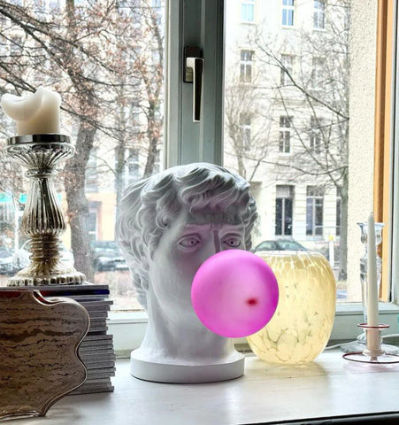Wonder Table Lamp