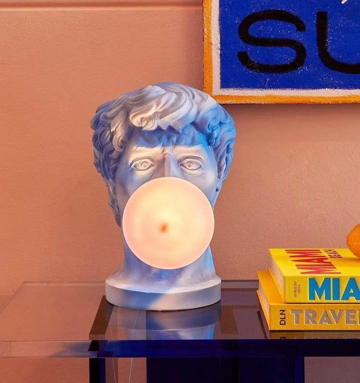 Wonder Table Lamp