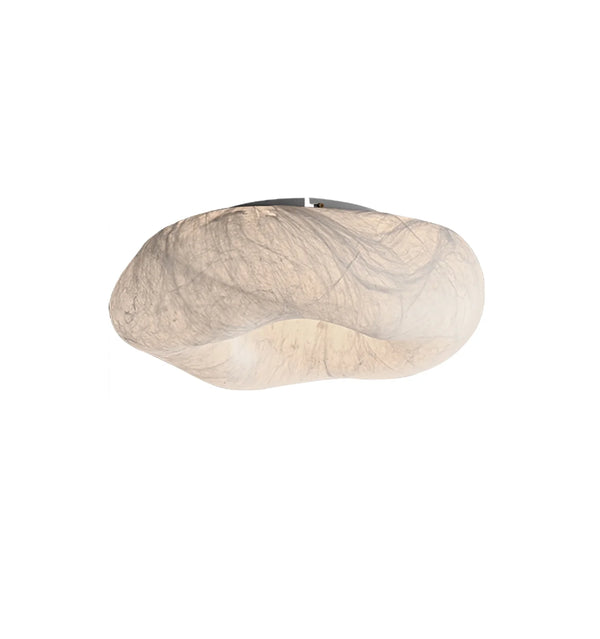 Yunduo Silk Ceiling Lamp