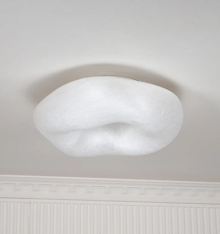 Yunduo Silk Ceiling Lamp