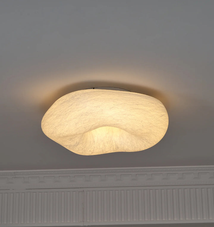 Yunduo Silk Ceiling Lamp