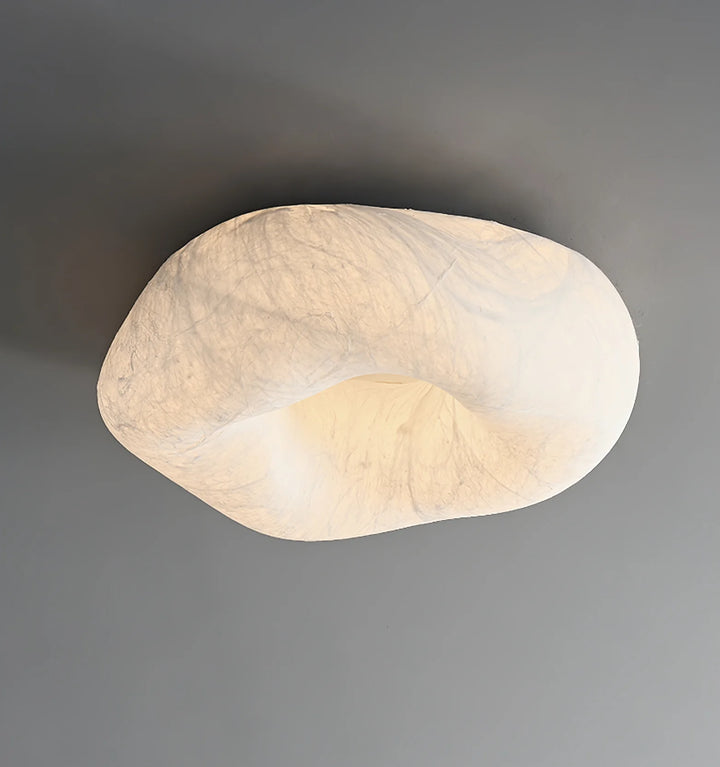 Yunduo Silk Ceiling Lamp