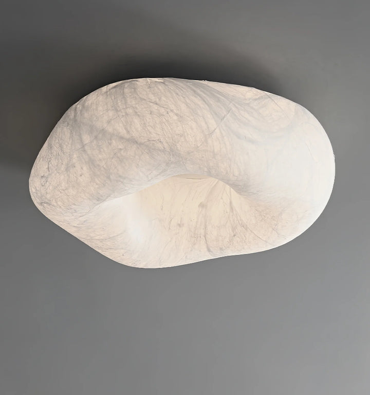 Yunduo Silk Ceiling Lamp