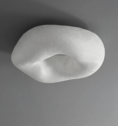 Yunduo Silk Ceiling Lamp