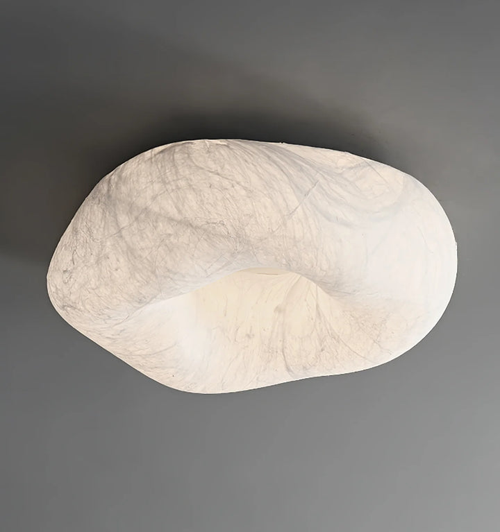 Yunduo Silk Ceiling Lamp