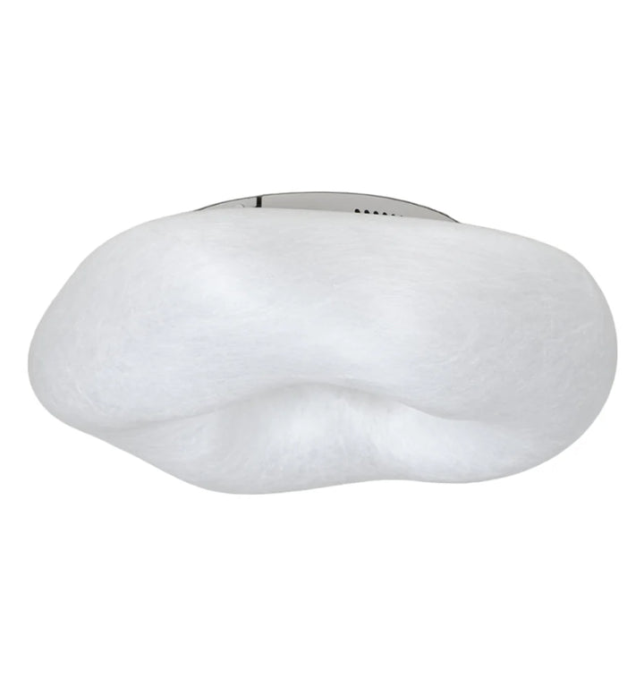 Yunduo Silk Ceiling Lamp