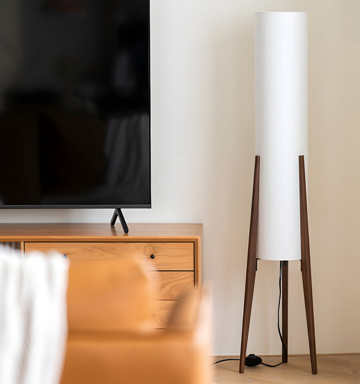 ZEN FLOOR LAMP