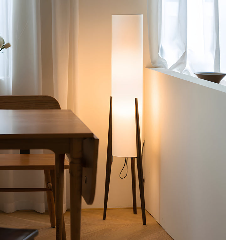 ZEN FLOOR LAMP