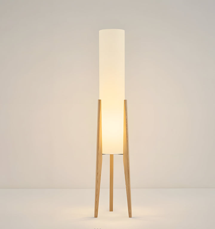 ZEN FLOOR LAMP