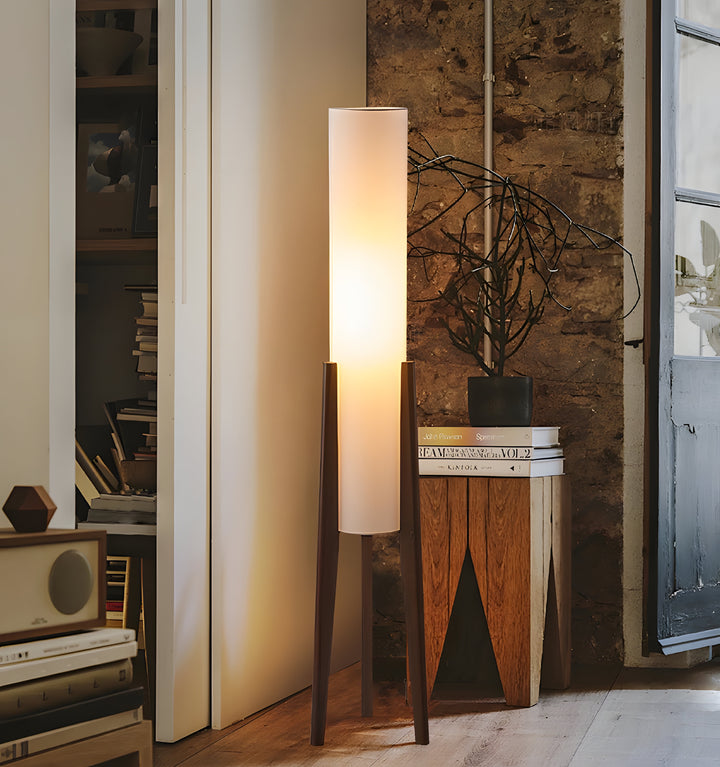 ZEN FLOOR LAMP