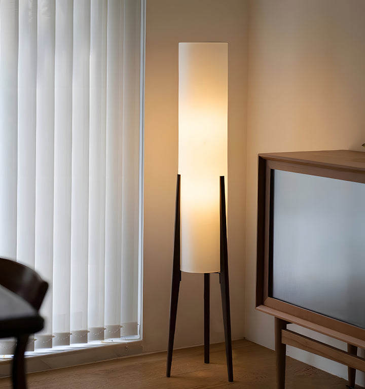 ZEN FLOOR LAMP