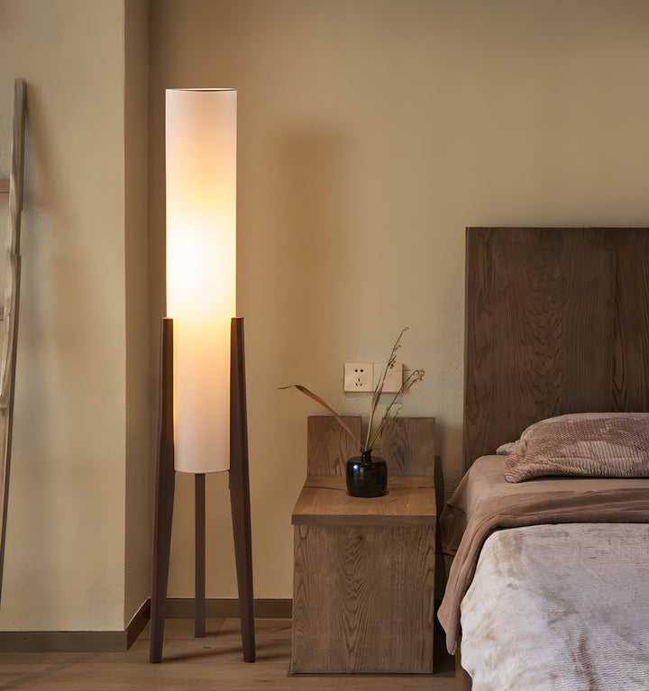 ZEN FLOOR LAMP