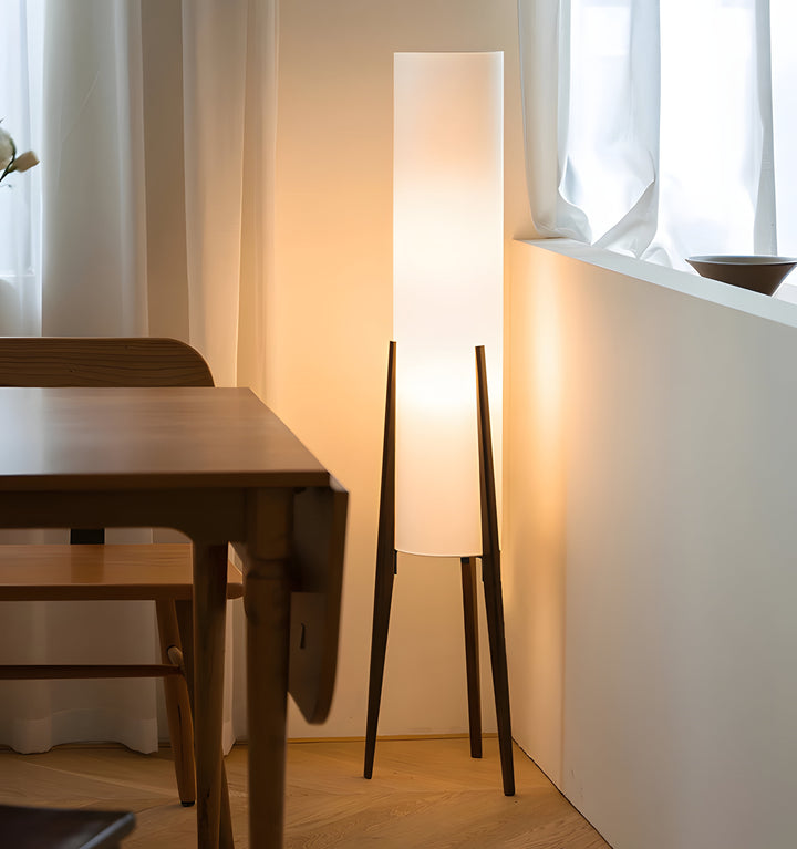 ZEN FLOOR LAMP