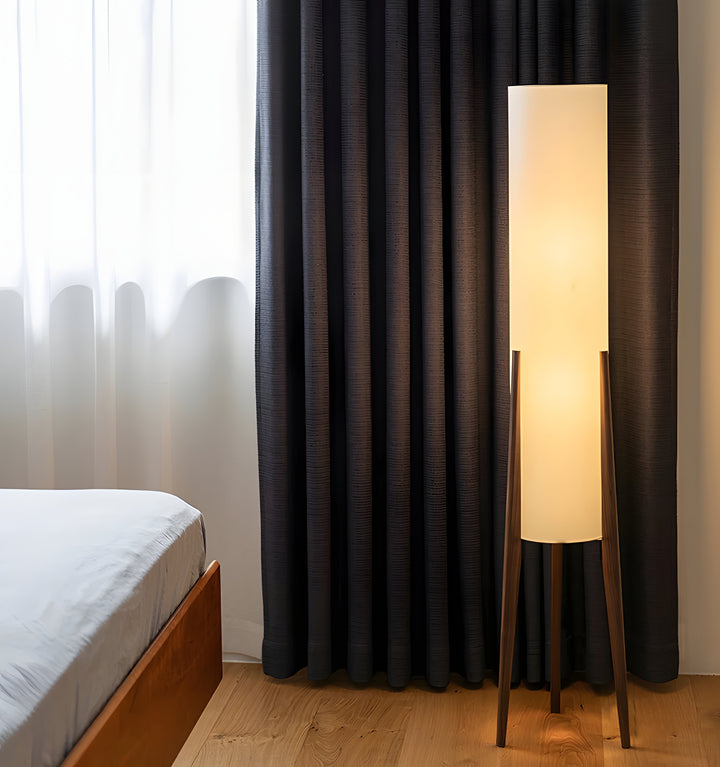 ZEN FLOOR LAMP