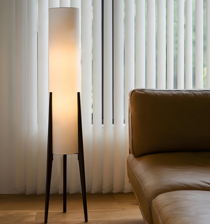 ZEN FLOOR LAMP