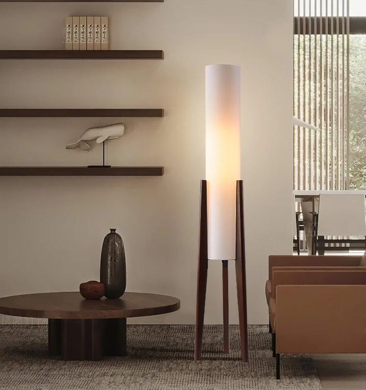 ZEN FLOOR LAMP