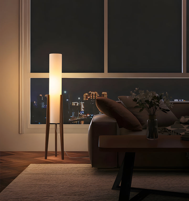 ZEN FLOOR LAMP