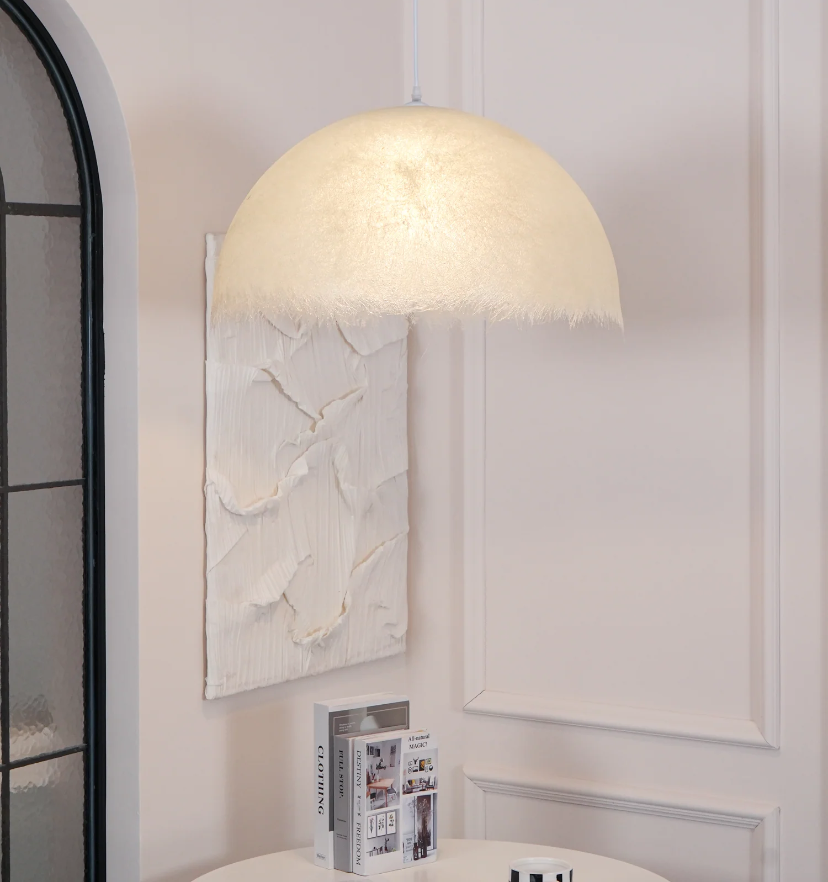 Znts Pendant Lamp