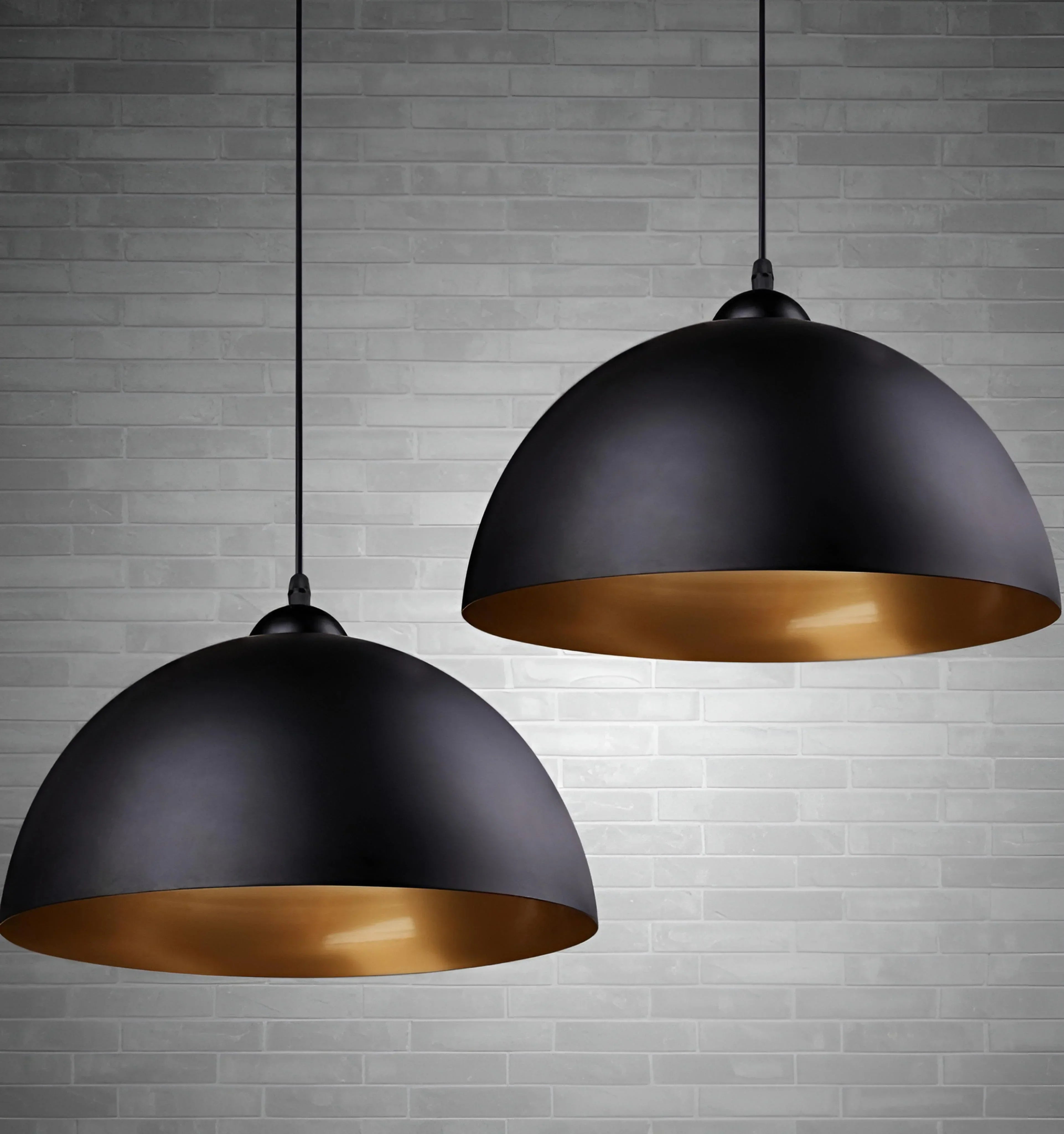 Andrew Pendant Light