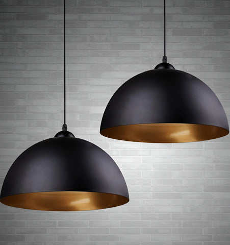 Andrew Pendant Light