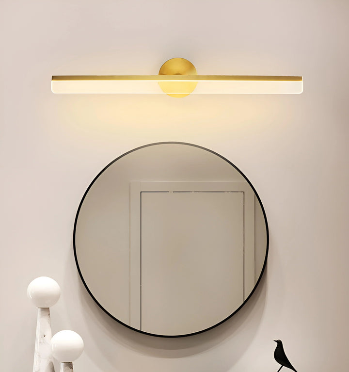 MODERN MINIMALIST LED VANITY LIGHT