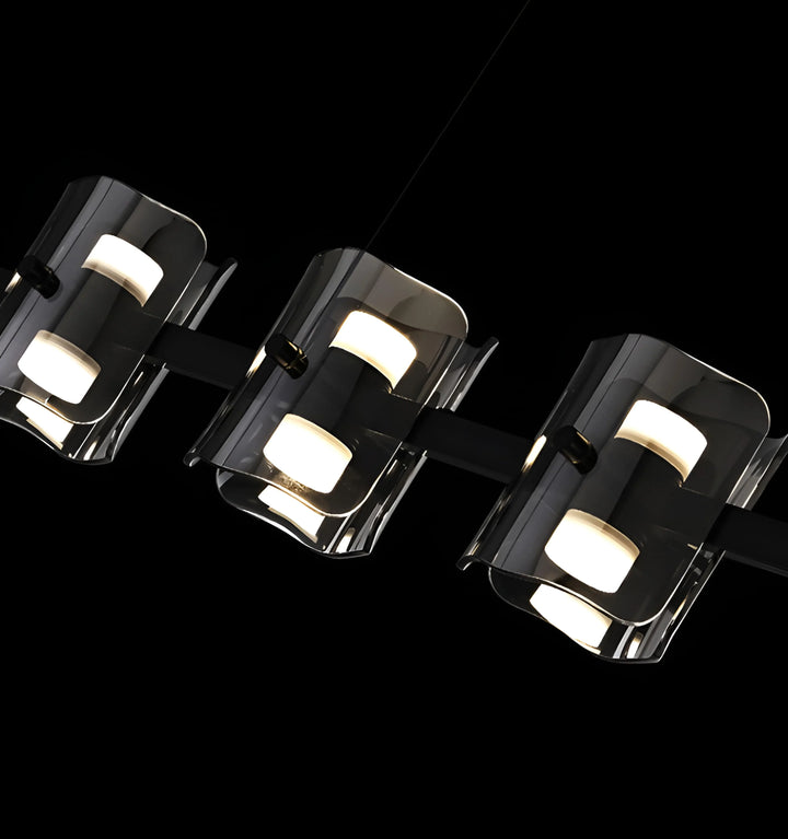 Corlota Chandelier - Details