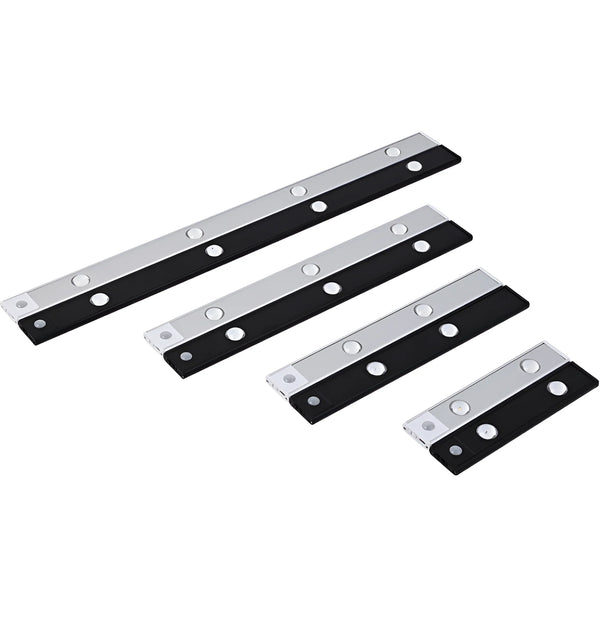 Motion Sensor Slim Light Bar (Cat's Eye)