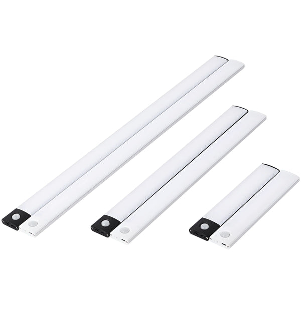 Motion Sensor Slim Light Bar