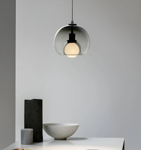 Carlos Pendant Light