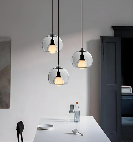 Carlos Pendant Light