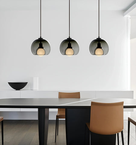 Carlos Pendant Light