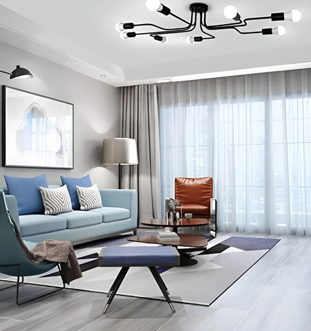 Corsica Ceiling Light