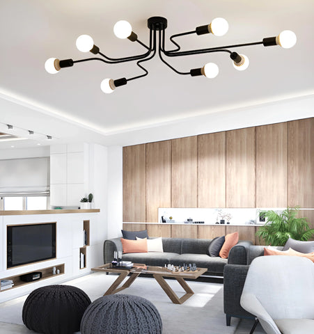 Corsica Ceiling Light