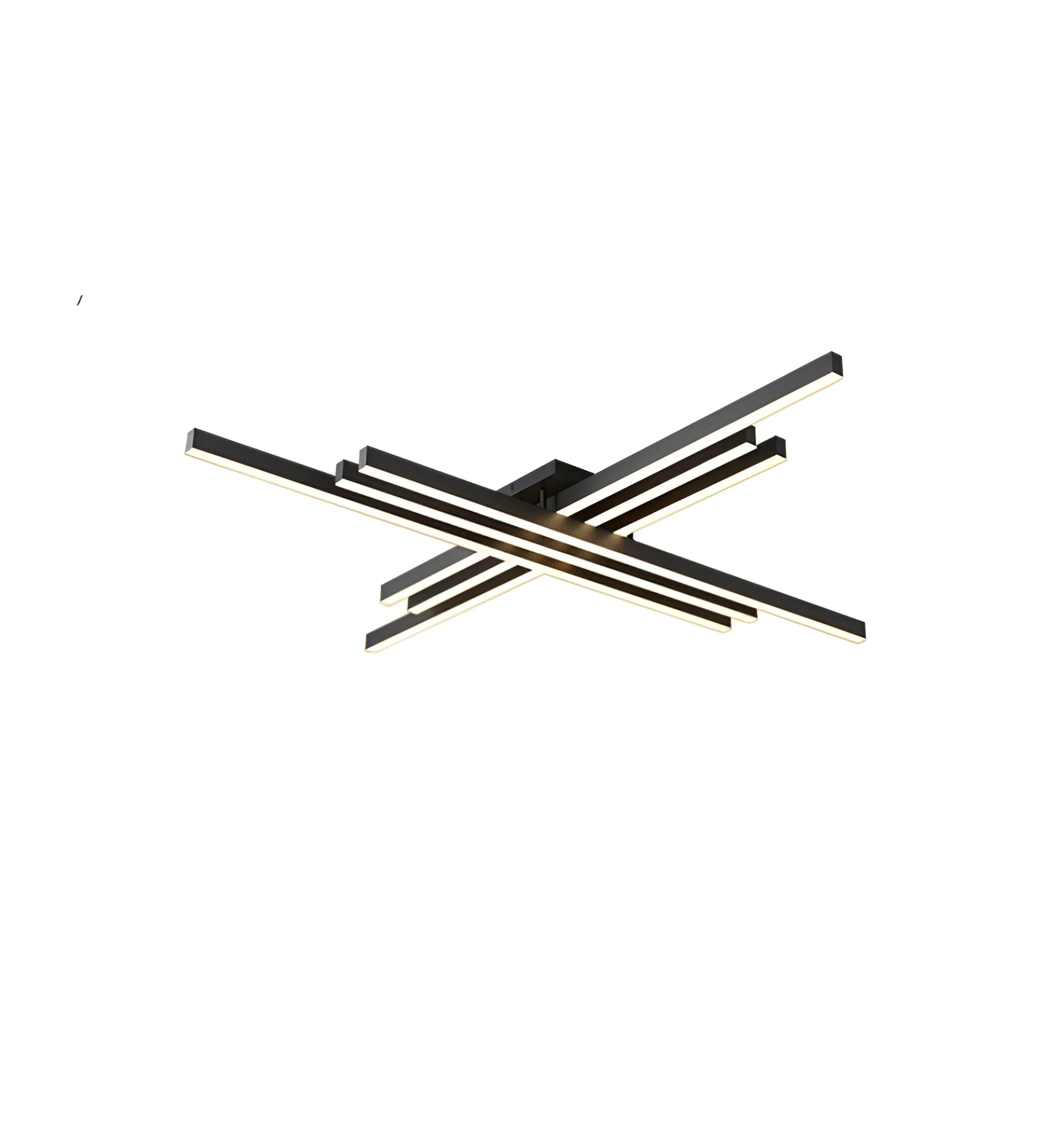 Cross Shape Ceiling Light