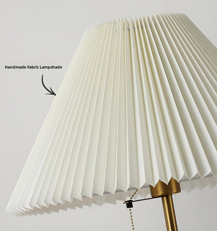 Fabric Lampshade