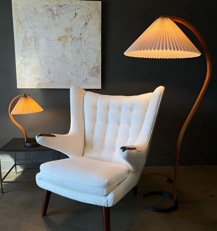 VANESSA FLOOR LAMP