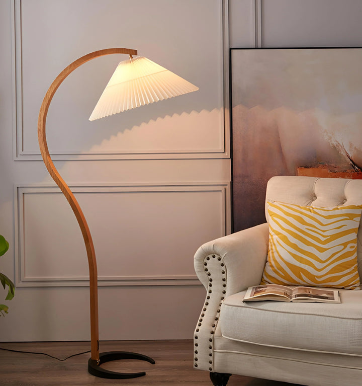 VANESSA FLOOR LAMP