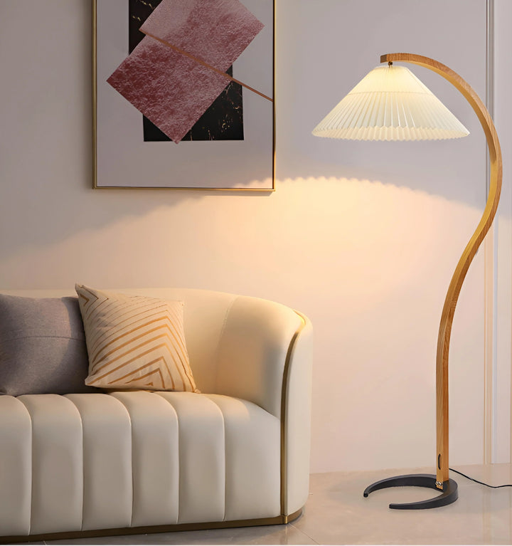 VANESSA FLOOR LAMP