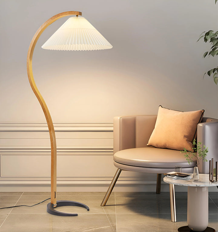 VANESSA FLOOR LAMP