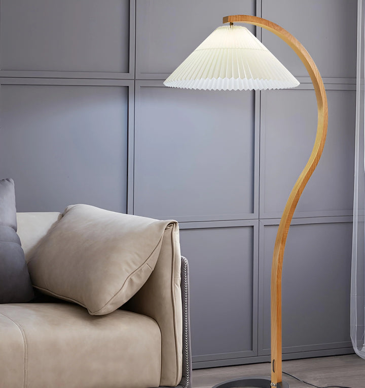 VANESSA FLOOR LAMP