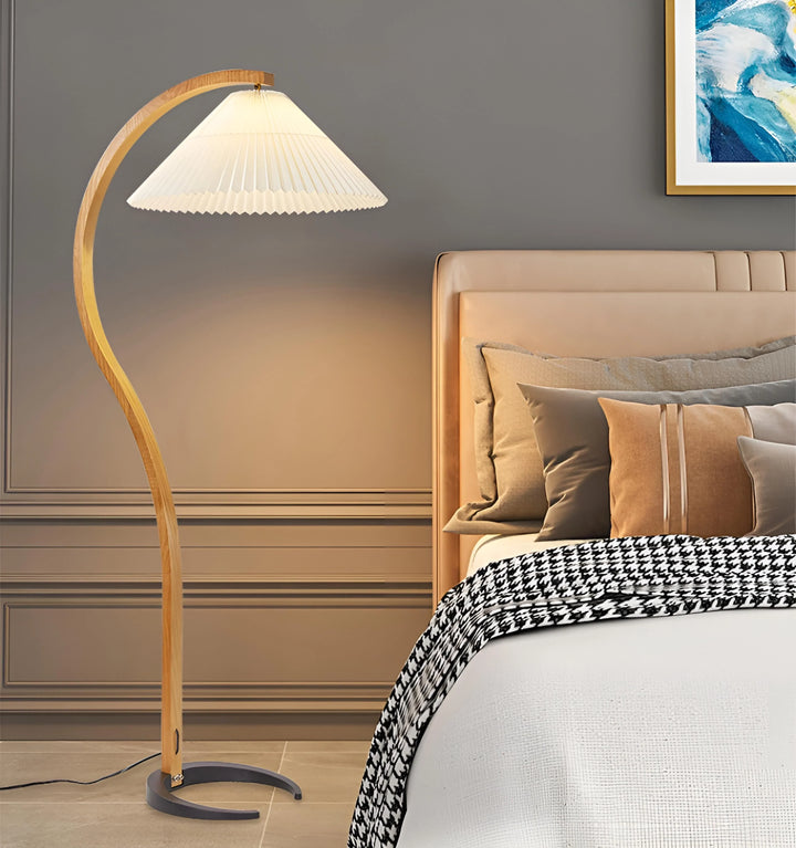 VANESSA FLOOR LAMP