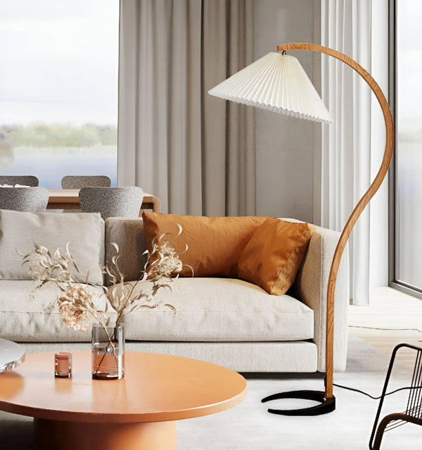 VANESSA FLOOR LAMP