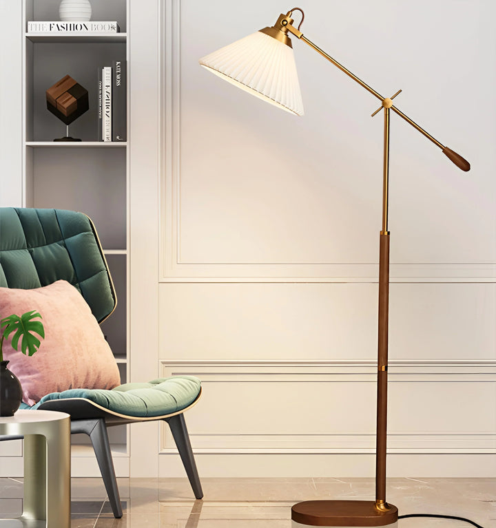 TRACY FLOOR LAMP