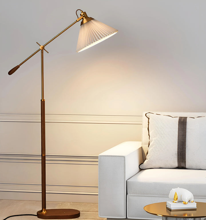 TRACY FLOOR LAMP