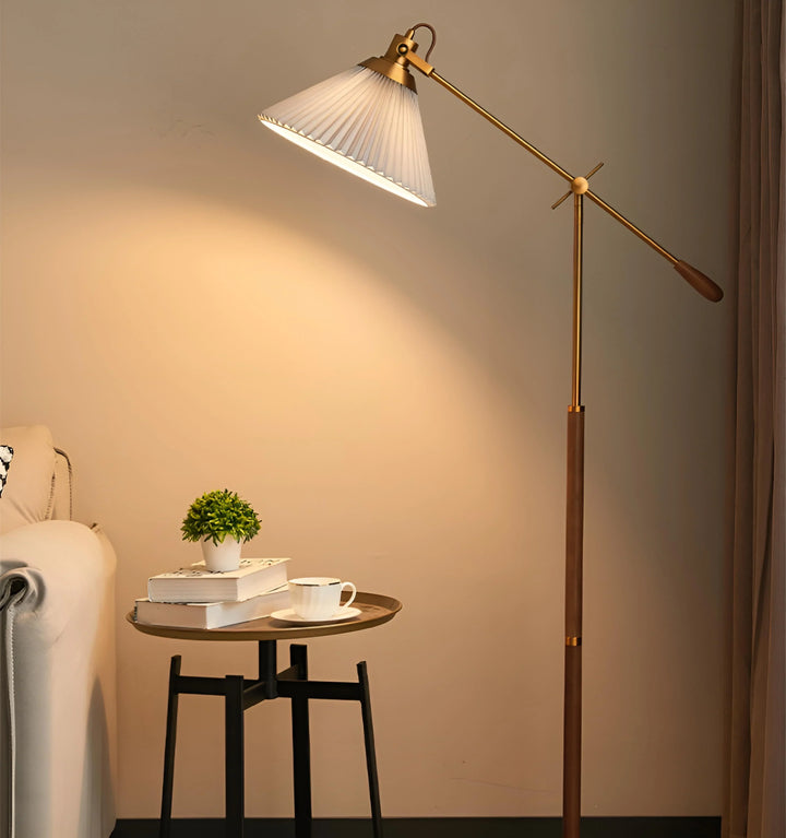 TRACY FLOOR LAMP