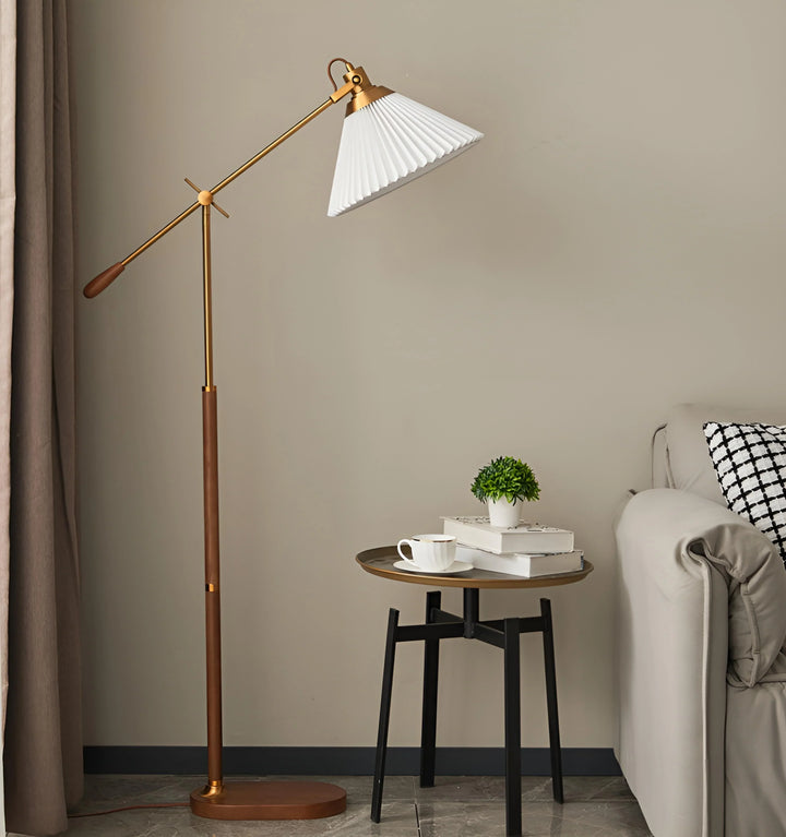 TRACY FLOOR LAMP