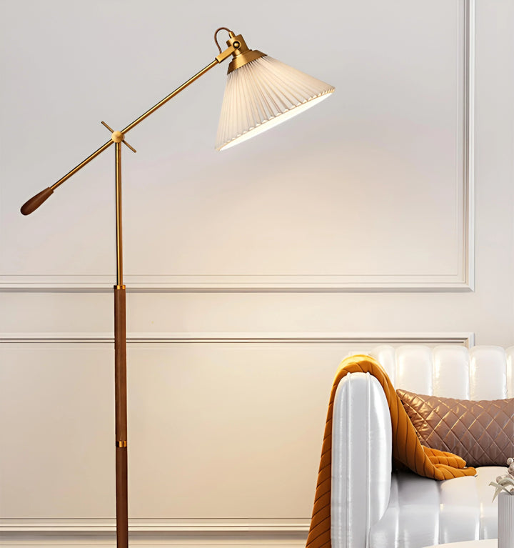 TRACY FLOOR LAMP