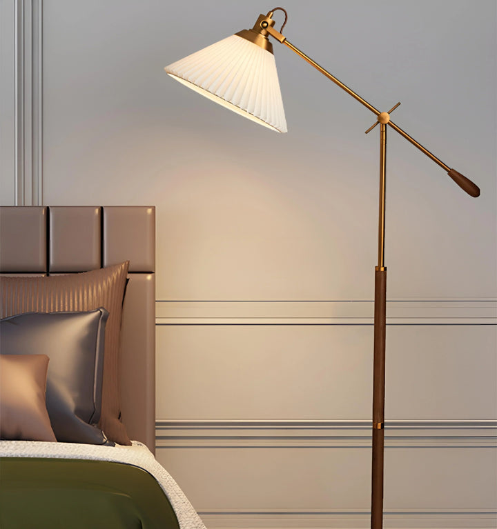 TRACY FLOOR LAMP