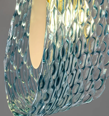 Fluttering Butterfly Ceiling Light